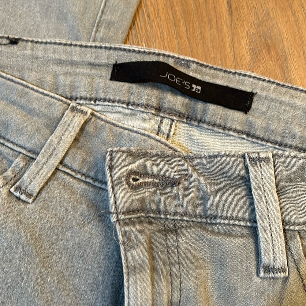 Joe’s Jeans